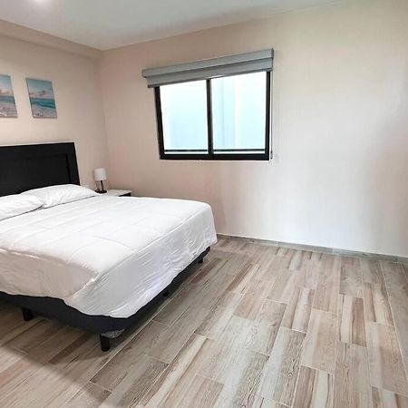 Luxury 2Br Condo Rosarito Buitenkant foto