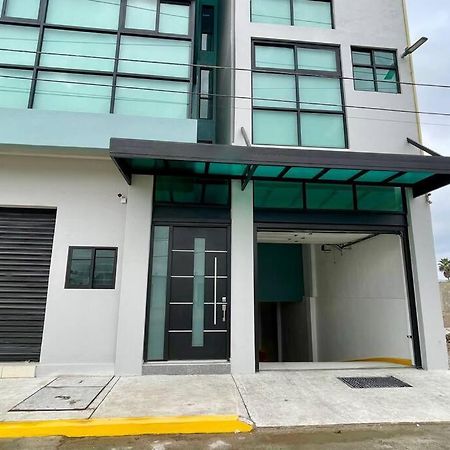 Luxury 2Br Condo Rosarito Buitenkant foto