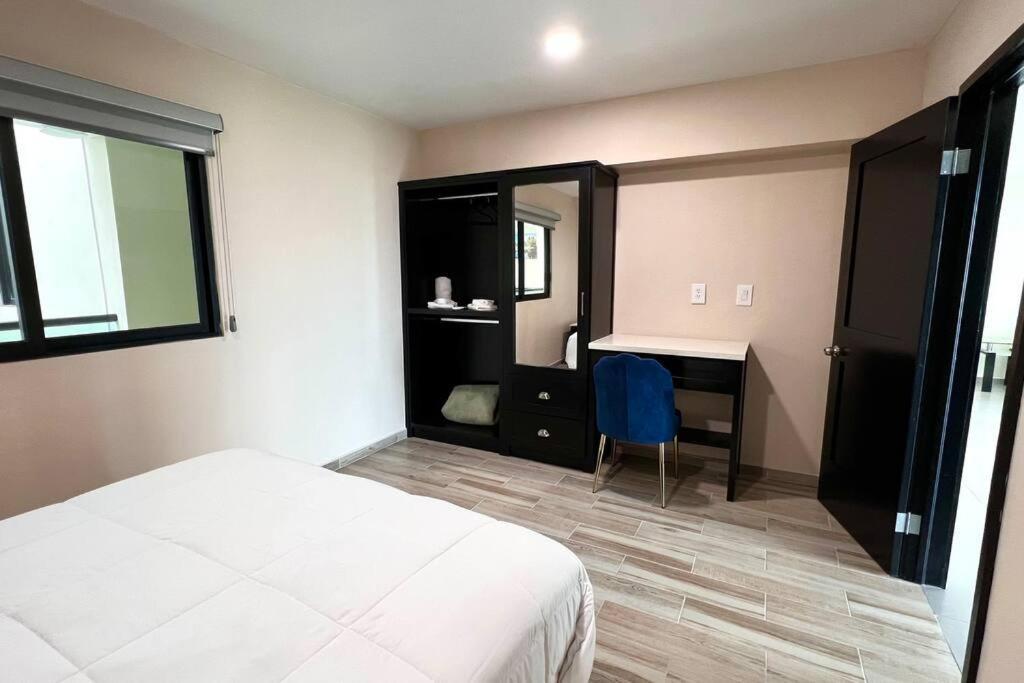 Luxury 2Br Condo Rosarito Buitenkant foto
