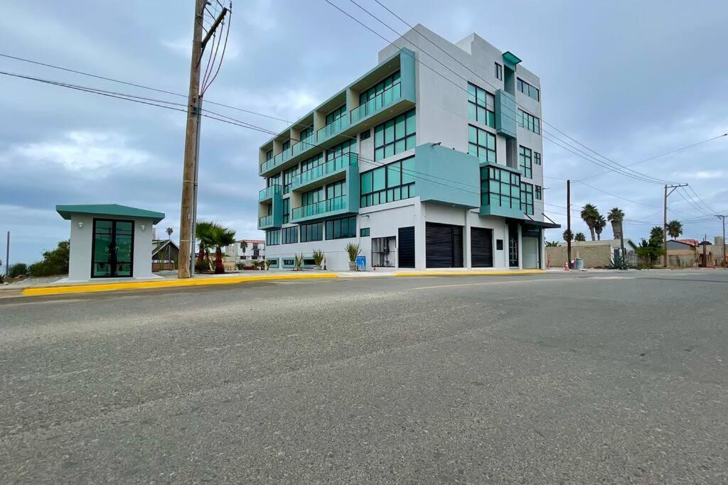 Luxury 2Br Condo Rosarito Buitenkant foto