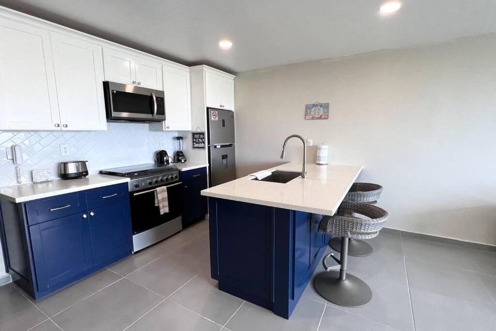 Luxury 2Br Condo Rosarito Buitenkant foto