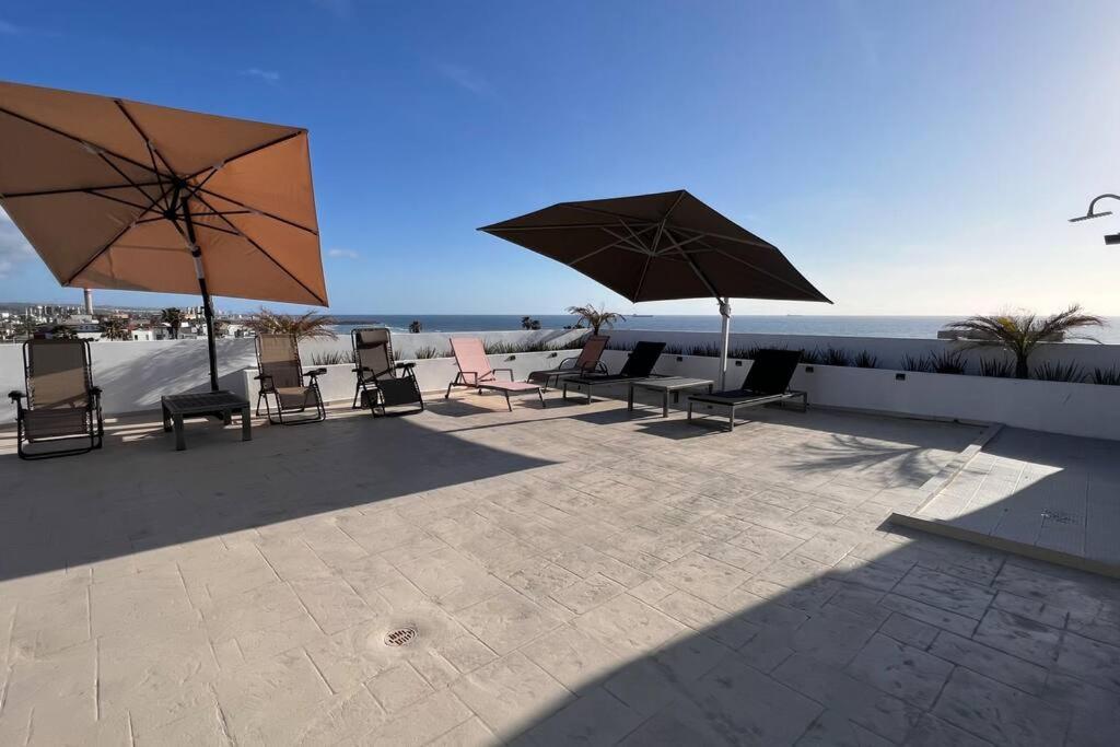 Luxury 2Br Condo Rosarito Buitenkant foto